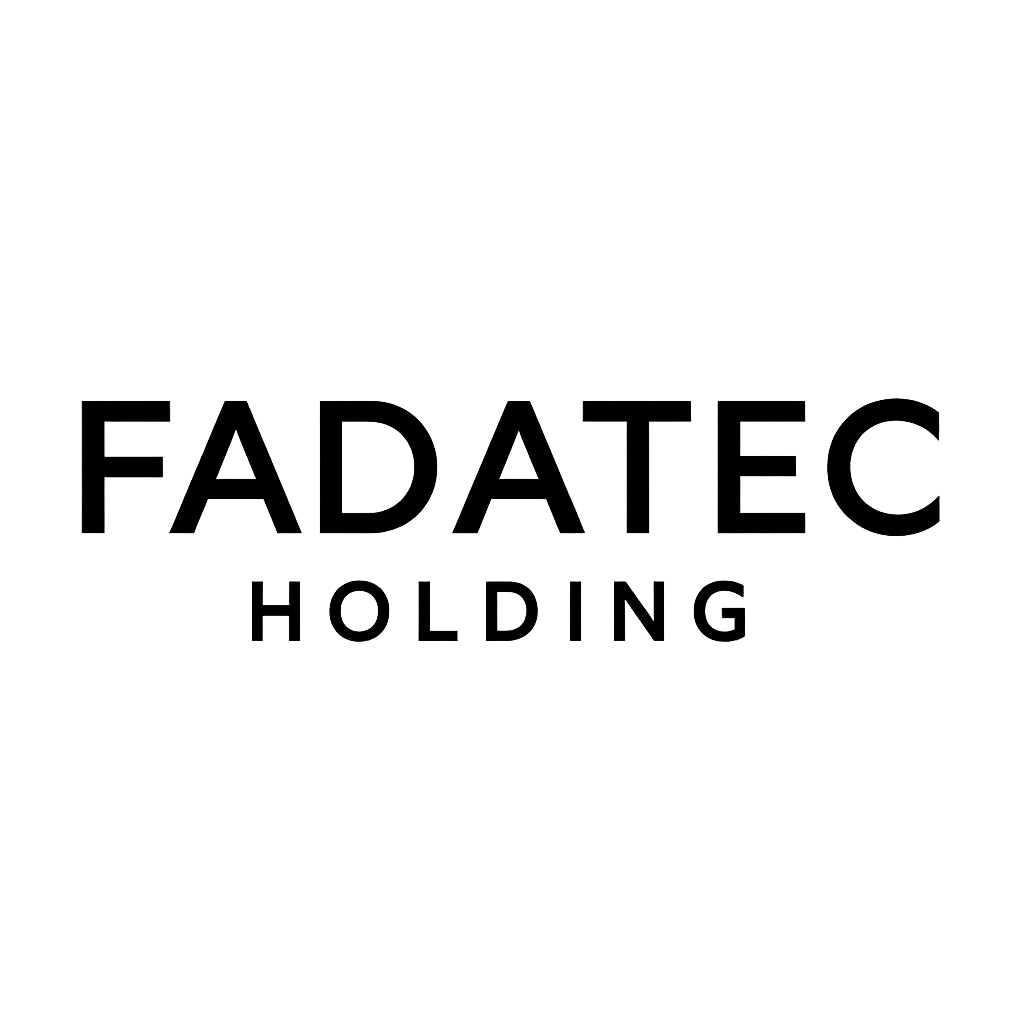 Fadatec Holding Logo